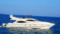 Motor yacht�VOGUE OF BEAULIEU
